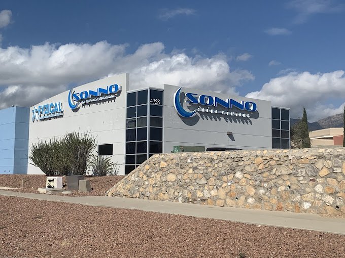 Our Sleep Center Facilities