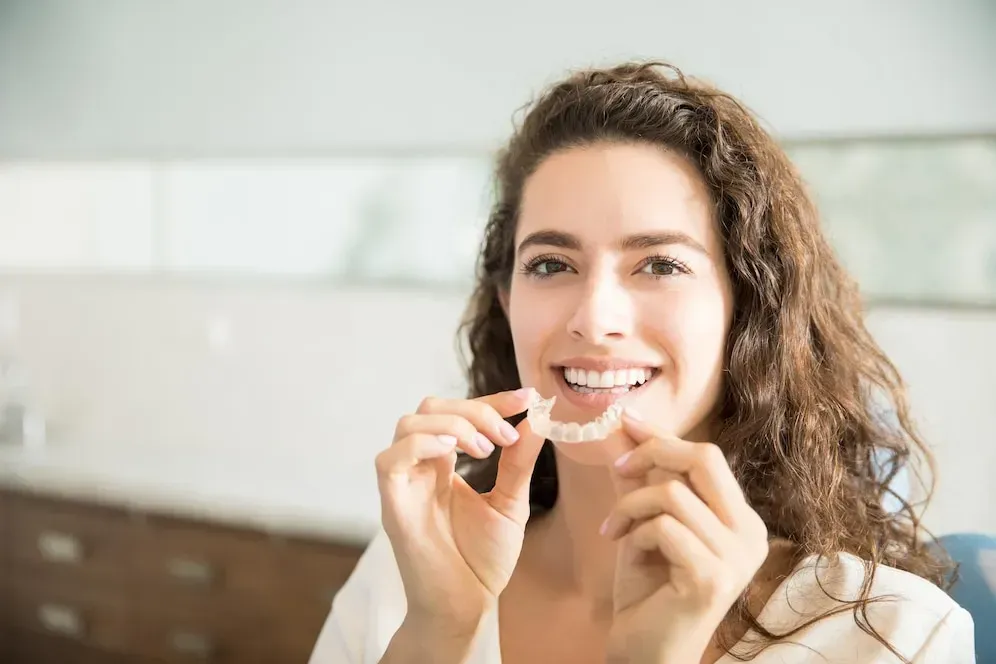 The Role of Retainers in Maintaining Teeth Alignment