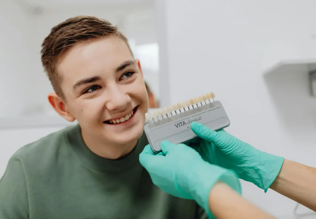 Is Teeth Whitening Safe? What You Need to Know Before Whitening